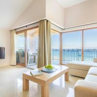 Luxury Apartments Villa Matea，位于马林斯卡的酒店