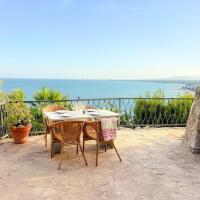 Boutique Benicassim retreat, panoramic sea views，位于奥罗佩萨德尔马的酒店