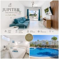 Apartamento J&uacute;piter，位于阿德耶的酒店