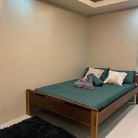 The Corner Terrace Room，位于爱妮岛的酒店