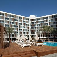 Sport Club by Isrotel Collection，位于埃拉特的酒店