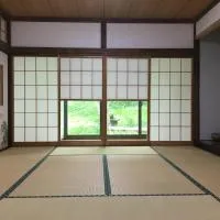 安苏西田度假屋,位于上田市的酒店