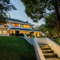 Sheppard Boutique Hotel，位于内尔斯普雷特的酒店