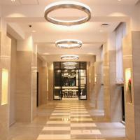 M&rsquo;s Plus 四条大宫酒店，位于京都的酒店