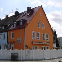 Ferienhaus Gumann（古曼度假公寓）