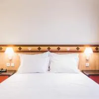 Hotel Aveiro Center by Alboi Group，位于阿威罗的酒店
