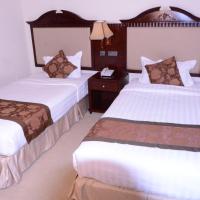 德布雷达莫酒店，位于亚的斯亚贝巴Yeka的酒店