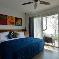 Cintacor Island Resort，位于卡瓦尔的酒店