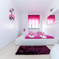 安娜设计公寓，位于里斯本Areeiro的酒店