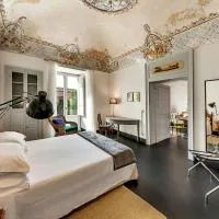 Palazzo Melfi,位于科米索的酒店