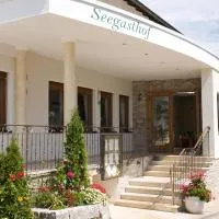 Seegasthof Franz Bolz GBR，位于埃尔万根的酒店