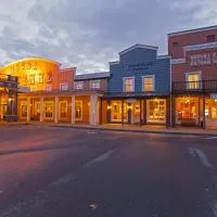 Disney Hotel Cheyenne，位于考普瓦利的酒店