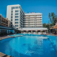 Rex Hotel Vung Tau，位于头顿的酒店