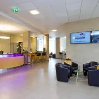 bonjour hotel Stuttgart-Gerlingen，位于格尔林根的酒店