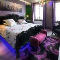 Chambres d'hôtes & Gîtes La Paysanne，位于Fresnes-en-Woëvre的酒店