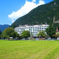 Hapimag Ferienwohnungen Interlaken