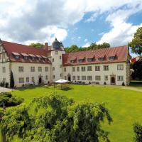 Schloss Buchenau，位于Eiterfeld的酒店