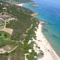 Casa Bithia，位于奇亚的酒店