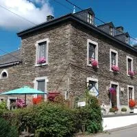 B&B Le Courtil，位于Dohan的酒店