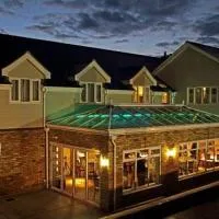 The Anchor Ely，位于伊利的酒店
