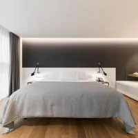 Hotel U Viveiro，位于比韦罗的酒店