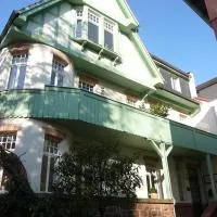 海德堡阿斯托利亚酒店，位于海德堡的酒店