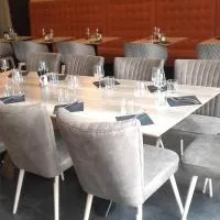 西克欧拉伊酒店，位于圣奥梅尔的酒店