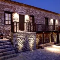 Ilakia,位于Tholón的酒店