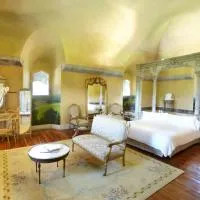 Hotel Castillo de Arteaga，位于戈特赫斯阿特亚加的酒店