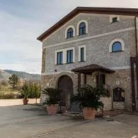 Tenuta Ferrara，位于Altavilla Silentina的酒店