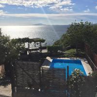 Villa Bikini on Sorrento Coast，位于维克艾库塞的酒店