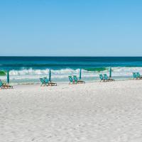 Getaways at Destin Holiday Beach Resort