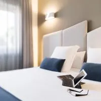 Hotel Boa Vista，位于比韦罗的酒店