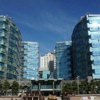 海云台巴达公寓，位于釜山的酒店