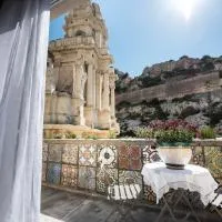 Sanbartolomeo Casa & Putìa，位于希克利的酒店