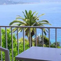 Hotel L'Allegria，位于Casaglione的酒店