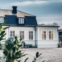 Eriksberg Hotel & Nature Reserve，位于Trensum的酒店