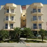 Hotel Di Fratelli，位于Monte Mor的酒店