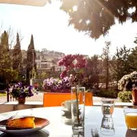 Hotel Terra degli Elimi，位于布塞托帕利佐洛的酒店