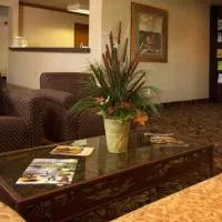 Crivitz Lodge，位于Crivitz的酒店
