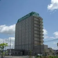 石卷市迦南因特路线酒店，位于石卷市的酒店