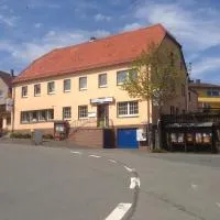 Sauerland-Hotel，位于Essentho的酒店