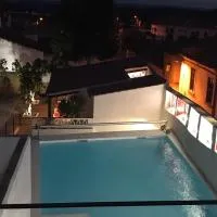 Alandroal Guest House, Hotel，位于阿兰德鲁阿尔的酒店