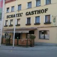 Gasthof Schatzl，位于格里斯基兴的酒店