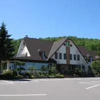 奥诺酒店，位于壮瞥町的酒店