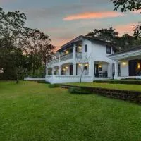 The Postcard Ayurveda Retreat, Old Goa, A Sitaram Ayurveda Experience，位于果阿旧城的酒店