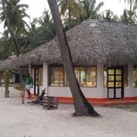 Bangaram Island Beach Resort，位于Bangaram IslandAgatti Airport - AGX附近的酒店