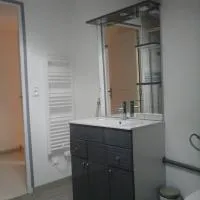 Maison au calme，位于Vezins的酒店