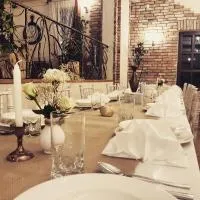 兹洛卡丽贝卡酒店，位于安德雷胡夫的酒店