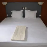 Residence Heaven，位于亚穆苏克罗的酒店
